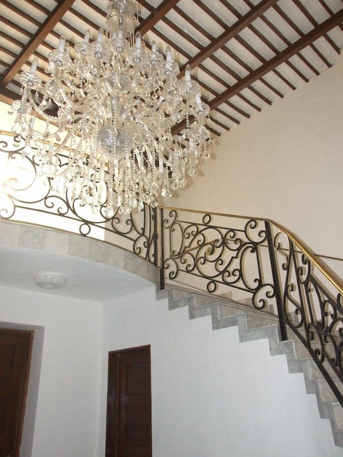 Izamal Plaza Hotel ภายนอก รูปภาพ